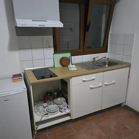 Apartment Sam Lucky *