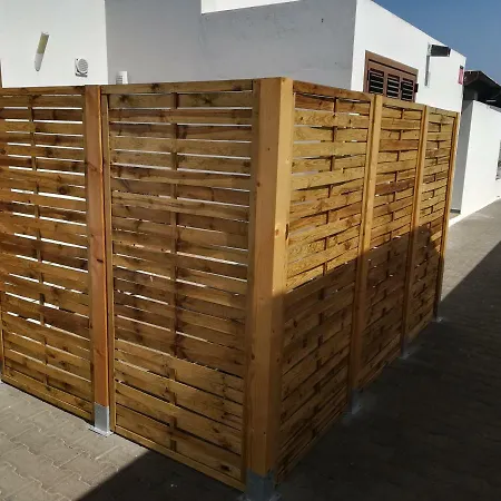 Appartement Sam Lucky Playa Blanca (Lanzarote)